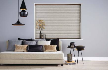 Vision blinds UK